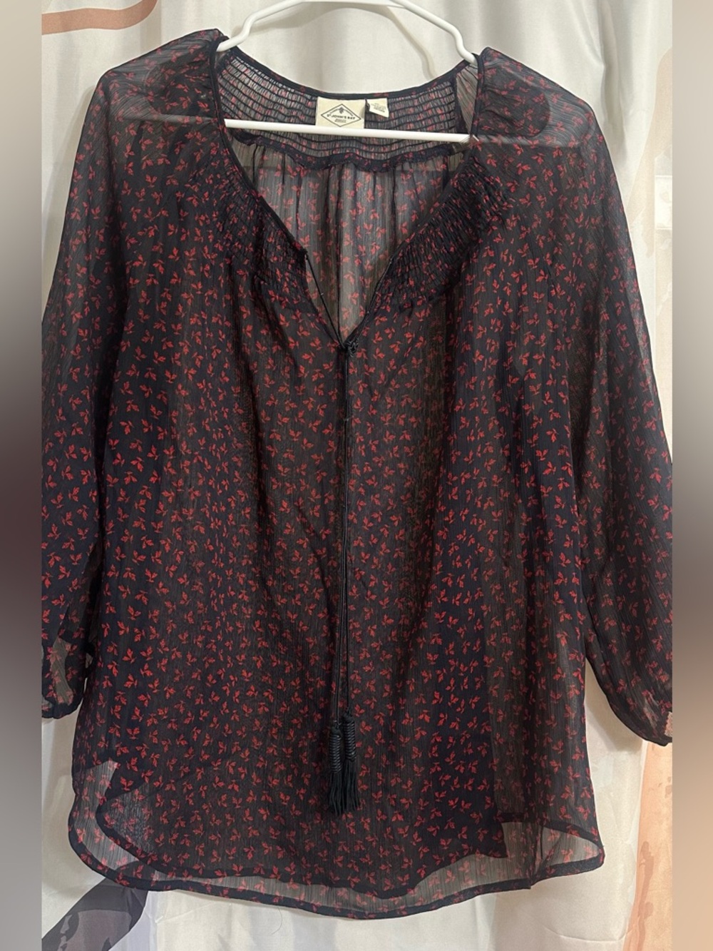 Women’s Blouse